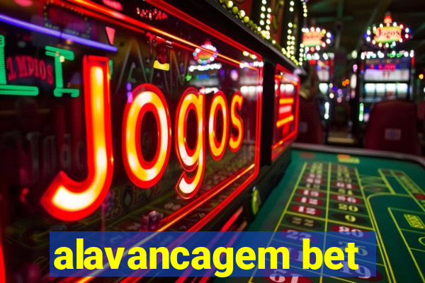 alavancagem bet